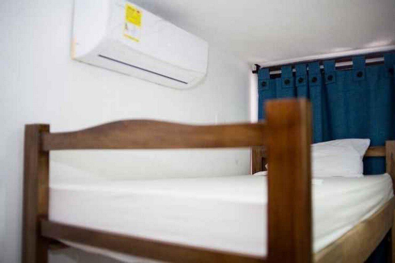 Hostal Ocean View Cartagena ภายนอก รูปภาพ