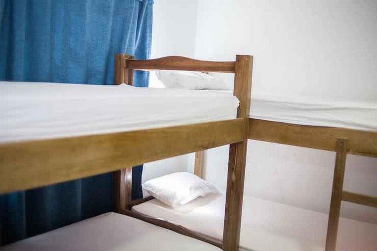 Hostal Ocean View Cartagena ภายนอก รูปภาพ
