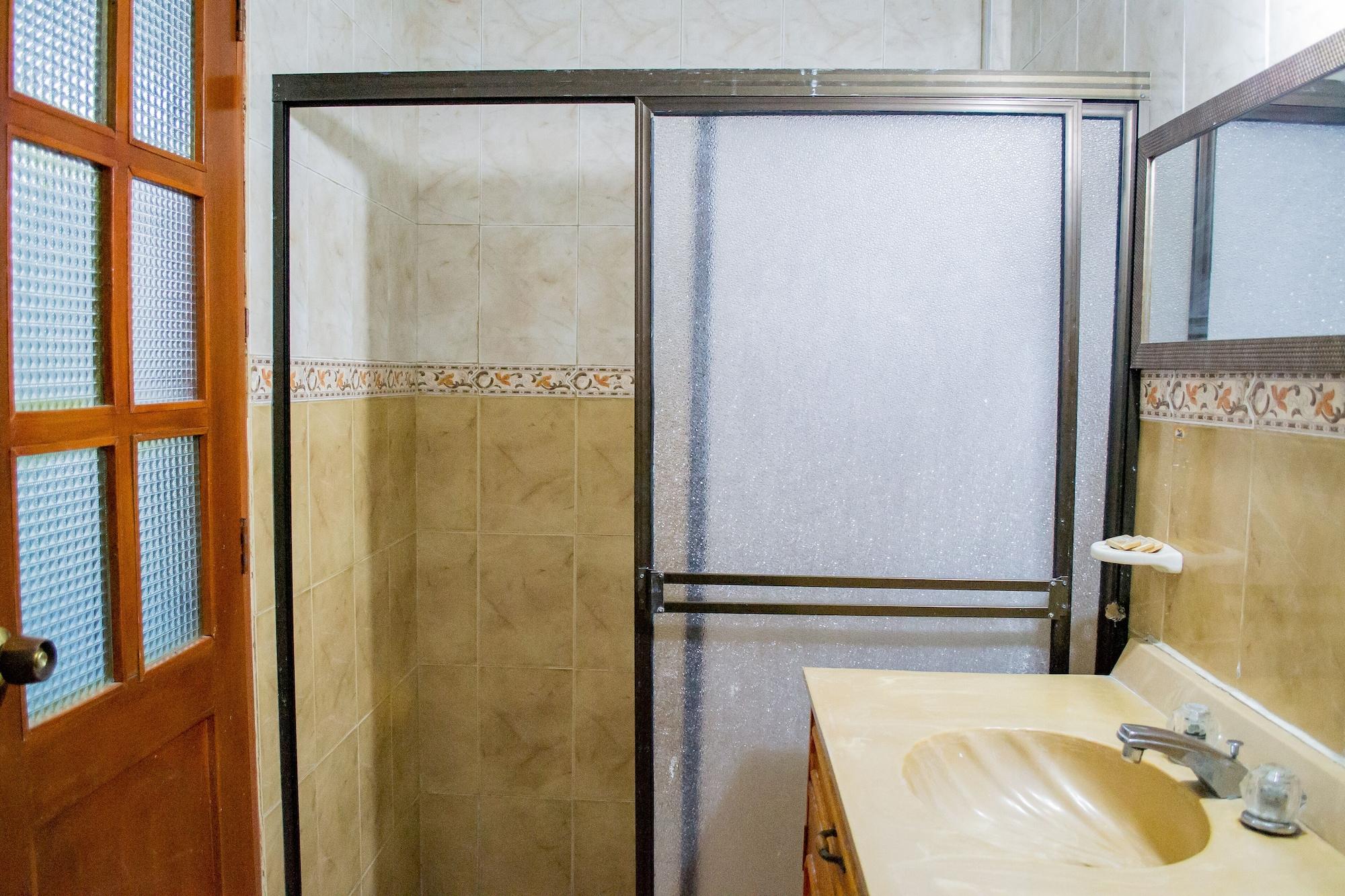 Hostal Ocean View Cartagena ภายนอก รูปภาพ