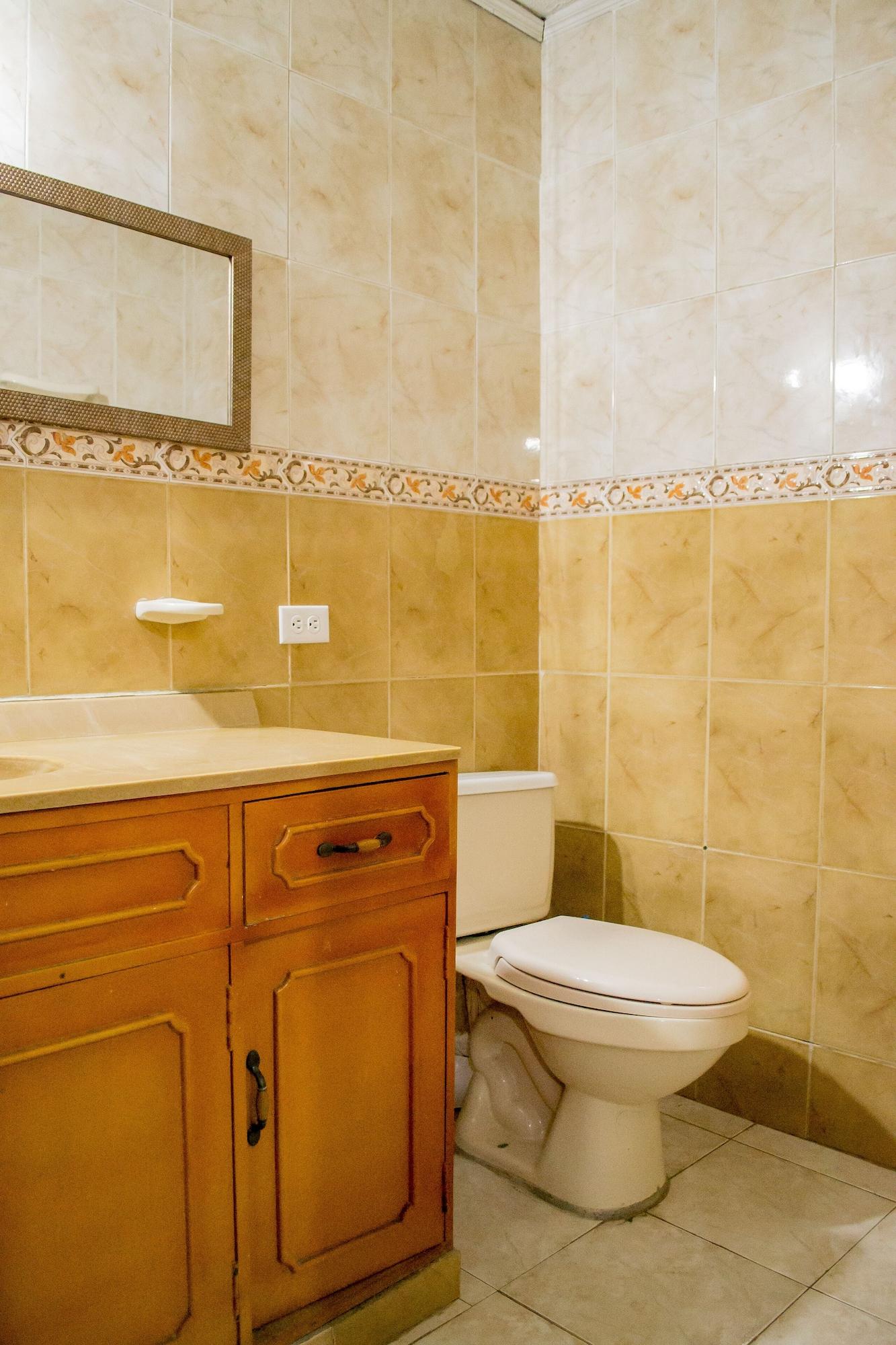 Hostal Ocean View Cartagena ภายนอก รูปภาพ