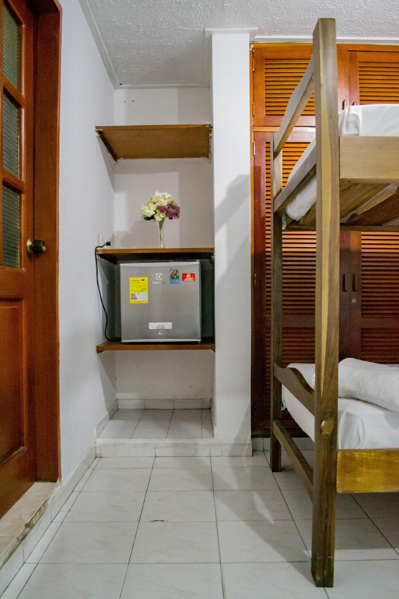 Hostal Ocean View Cartagena ภายนอก รูปภาพ