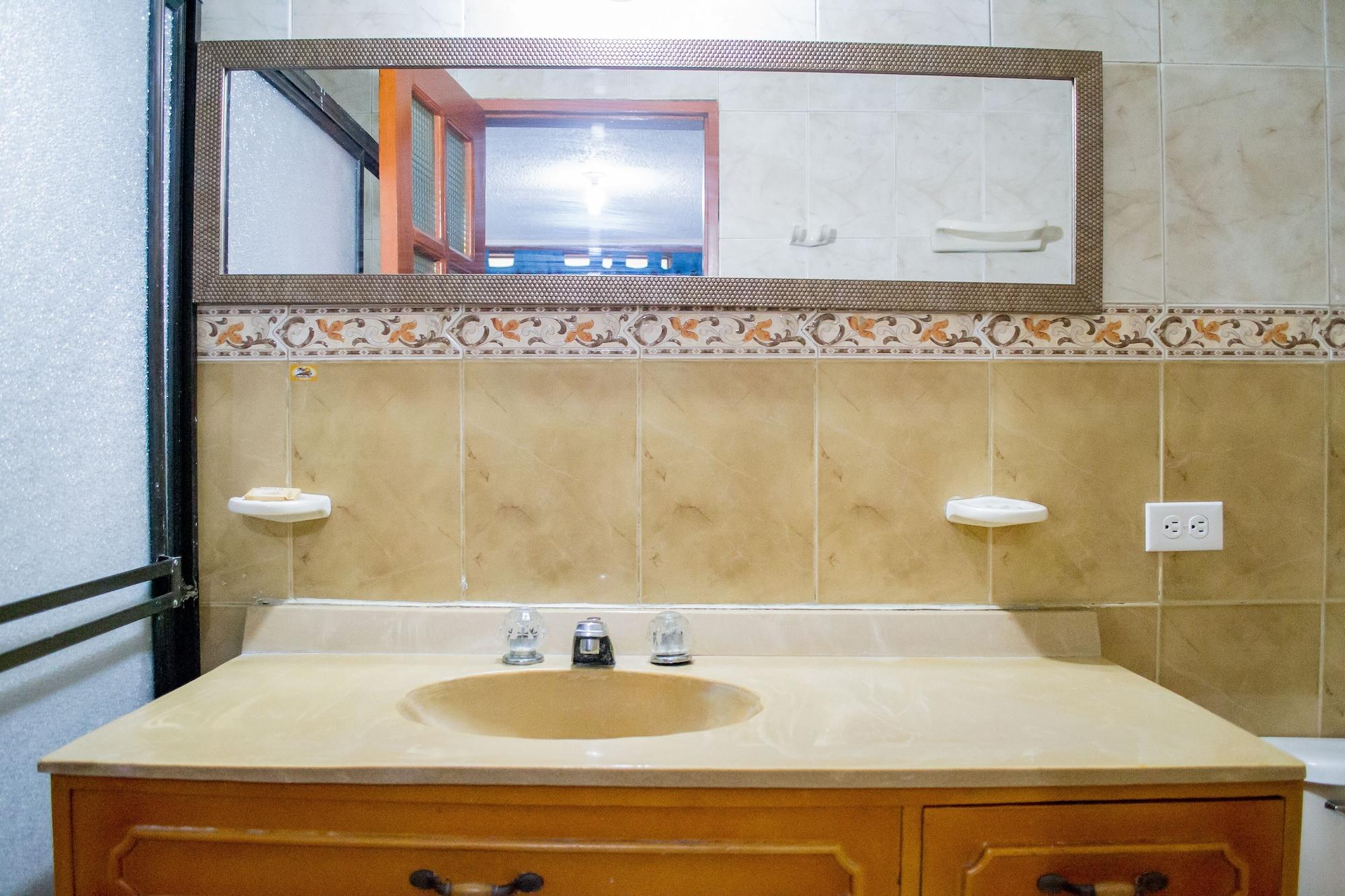 Hostal Ocean View Cartagena ภายนอก รูปภาพ