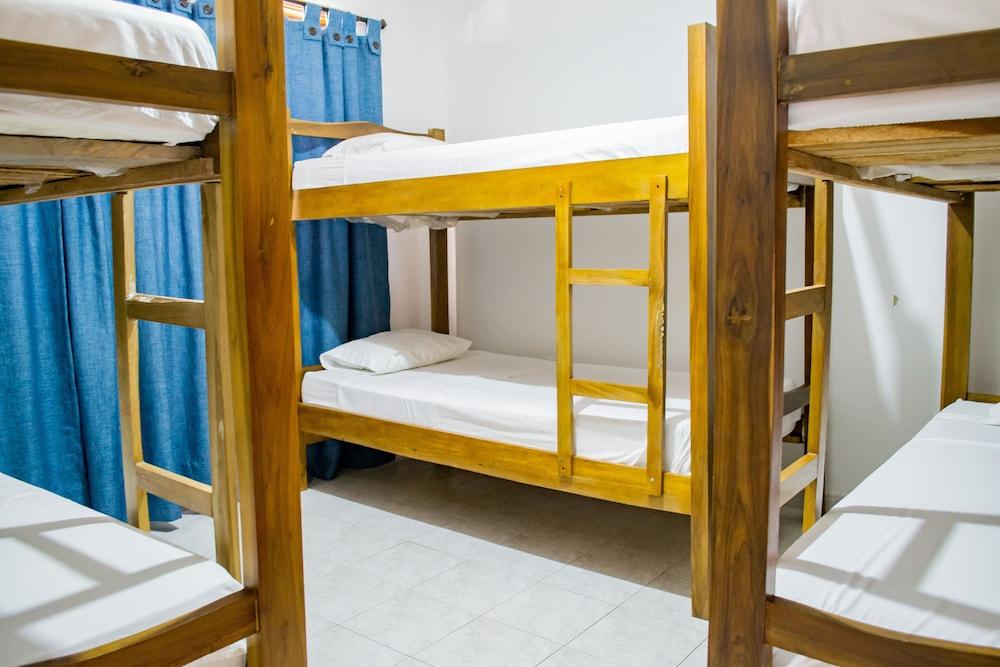 Hostal Ocean View Cartagena ภายนอก รูปภาพ