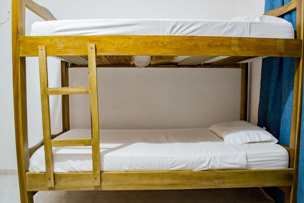 Hostal Ocean View Cartagena ภายนอก รูปภาพ