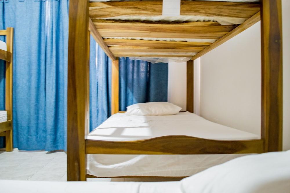 Hostal Ocean View Cartagena ภายนอก รูปภาพ