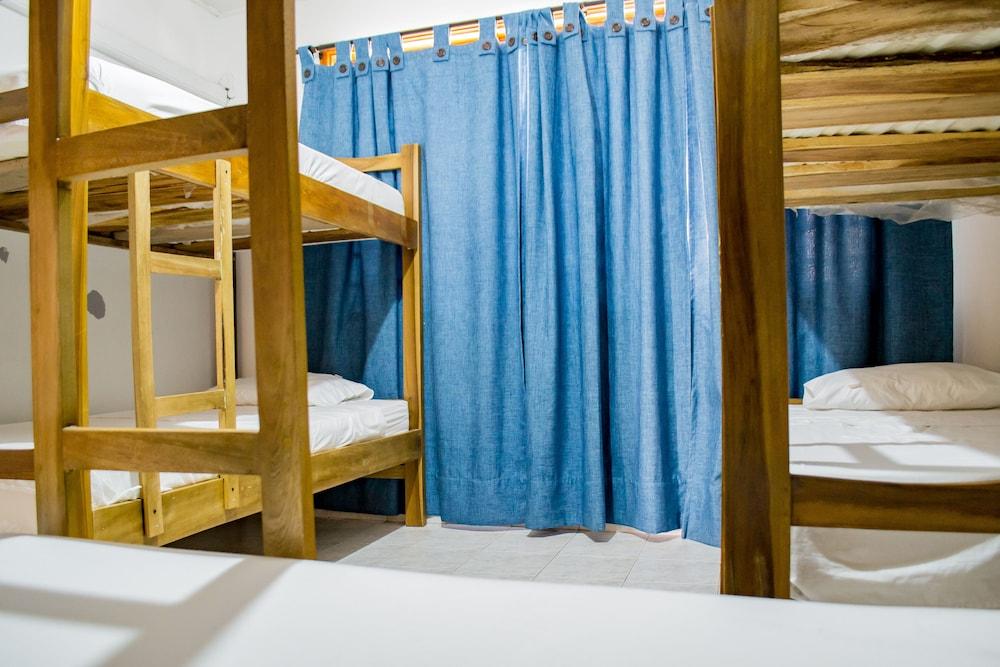 Hostal Ocean View Cartagena ภายนอก รูปภาพ
