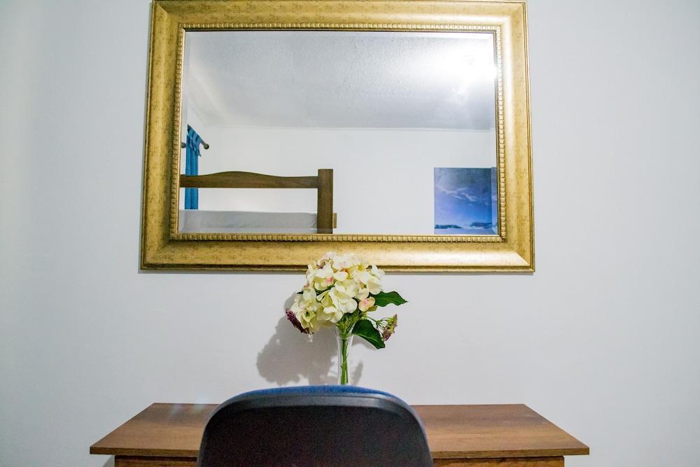 Hostal Ocean View Cartagena ภายนอก รูปภาพ